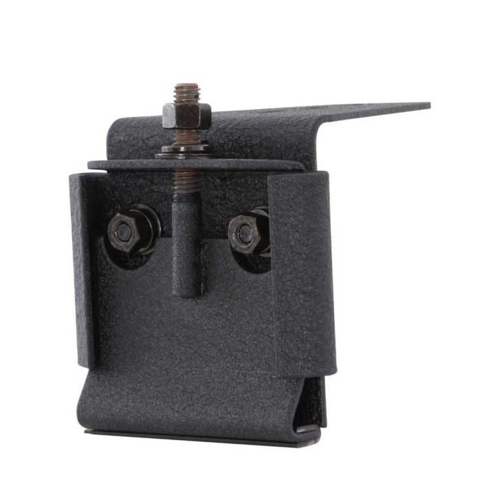 Cleme de Jgheab Rezistente pentru Portbagajul Defender, Smittybilt HDS-6, Jeep Cherokee 1984 - 2001 - EDK.ro