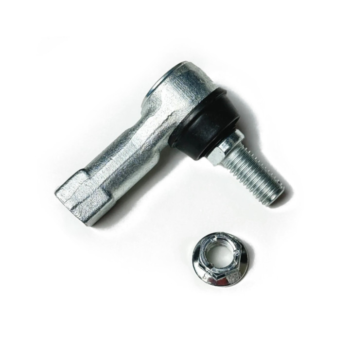 Front Sway Bar End Links Rod End, Rough Country, Jeep Cherokee 1984 - 2001, Jeep Gladiator 2020 - Present, Jeep Grand Cherokee /