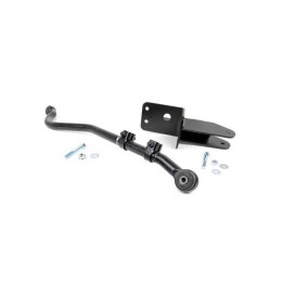 Bară de Șină Frontală Reglabilă Forjată, Rough Country Lift 4-6.5 Inch, Jeep Cherokee 1984 - 2001, Jeep Grand Cherokee 1993 - 19