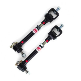 Bielete Bară Antiruliu Față Decuplate, JKS Lift 0-1.5 Inch, Jeep Cherokee 1984 - 2001, Jeep Grand Cherokee 1993 - 1998 - EDK.ro