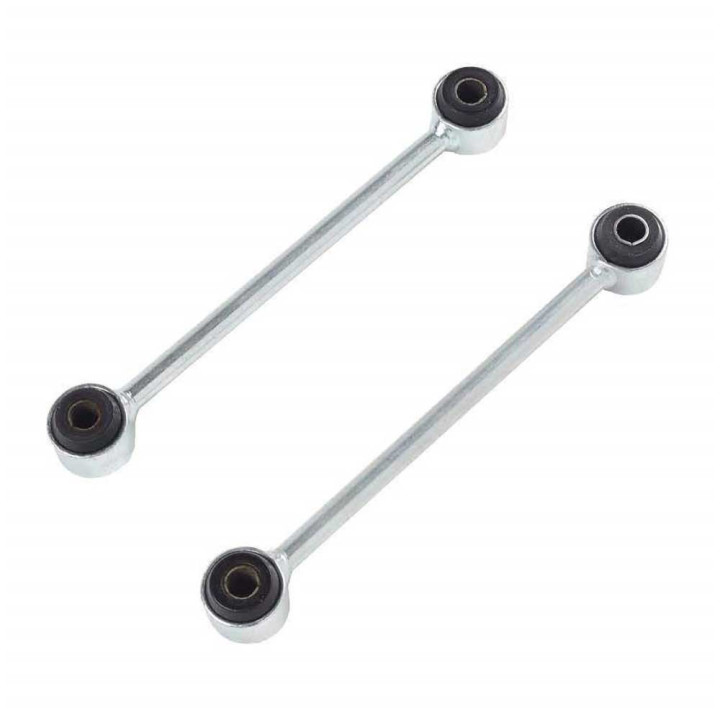 Bielete Bară Antiruliu Față, Rubicon Express Lift 3-6.5 Inch, Jeep Cherokee 1984 - 2001, Jeep Grand Cherokee 1993 - 1998 - EDK.r