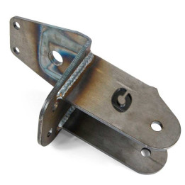 Front Track Bar Drop Bracket, Clayton Off Road Lift 3-6 Inch, Jeep Cherokee 1984 - 2001, Jeep Grand Cherokee 1993 - 1998 - EDK.r