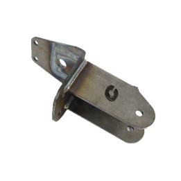 Front Track Bar Bracket, Clayton Off Road Lift 6-8 Inch, Jeep Cherokee 1984 - 2001, Jeep Grand Cherokee 1993 - 1998 - EDK.ro