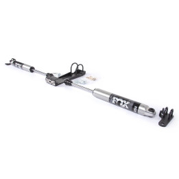 Dual Steering Stabilizer, BDS Suspension Performance 2.0 IFP, Jeep Cherokee 1984 - 2001, Jeep Grand Cherokee 1993 - 1998 - EDK.r