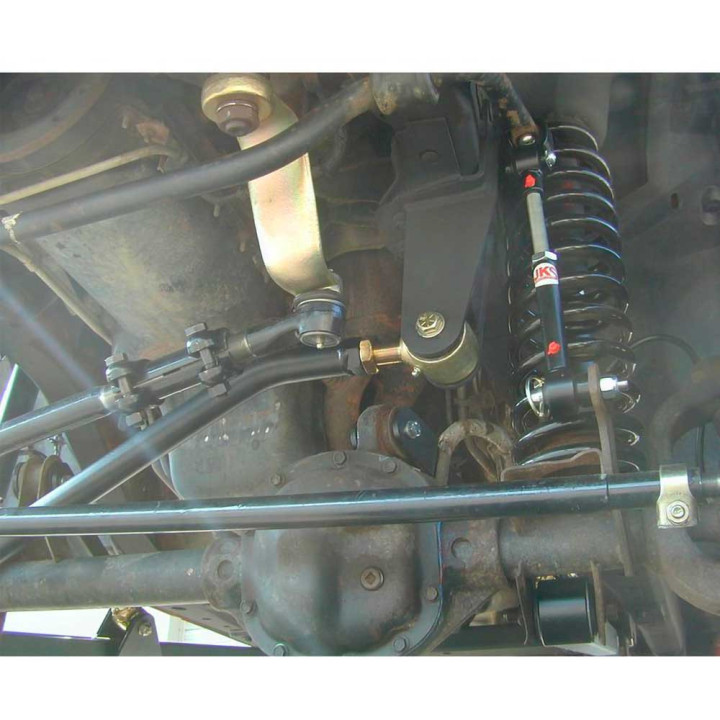 Drop Pitman Arm, Clayton Off Road Lift 6-8 Inch, Jeep Cherokee 1984 - 2001, Jeep Grand Cherokee 1993 - 1998 - EDK.ro