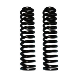 Front Coil Springs, BDS Suspension Pro-Ride Lift 3 Inch, Jeep Cherokee 1984 - 2001, Jeep Grand Cherokee 1993 - 1998 - EDK.ro