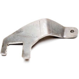 Suport Bară Stabilizatoare High Steer (Partea Pasagerului), TeraFlex Lift 4-6 Inch, Jeep Cherokee 1984 - 2001, Jeep Grand Cherok