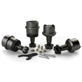 Articulații Sferice fără Zimți Superioare și Inferioare, TeraFlex, Jeep Cherokee 1984 - 2001, Jeep Grand Cherokee 1993 - 1998, J