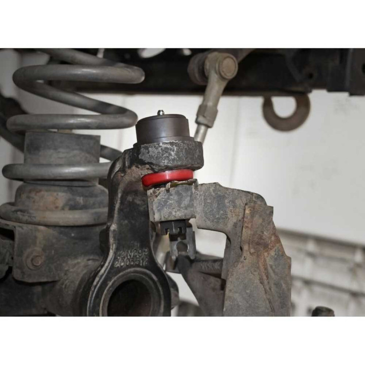 Ball Joint Kit, Rough Country, Jeep Cherokee 1984 - 2001, Jeep Grand Cherokee 1993 - 1998, Jeep Wrangler 1987 - 1995 - EDK.ro