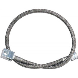 Rear Extended Brake Line 18 Inch, Rubicon Express Lift 4-6 Inch, Jeep Cherokee 1984 - 2001, Jeep Grand Cherokee 1993 - 1998, Jee