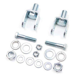 Stem Eliminator, Zone Offroad, Jeep Cherokee 1984 - 2001, Jeep Grand Cherokee 1993 - 1998, Jeep Wrangler 1987 - 1995 - EDK.ro