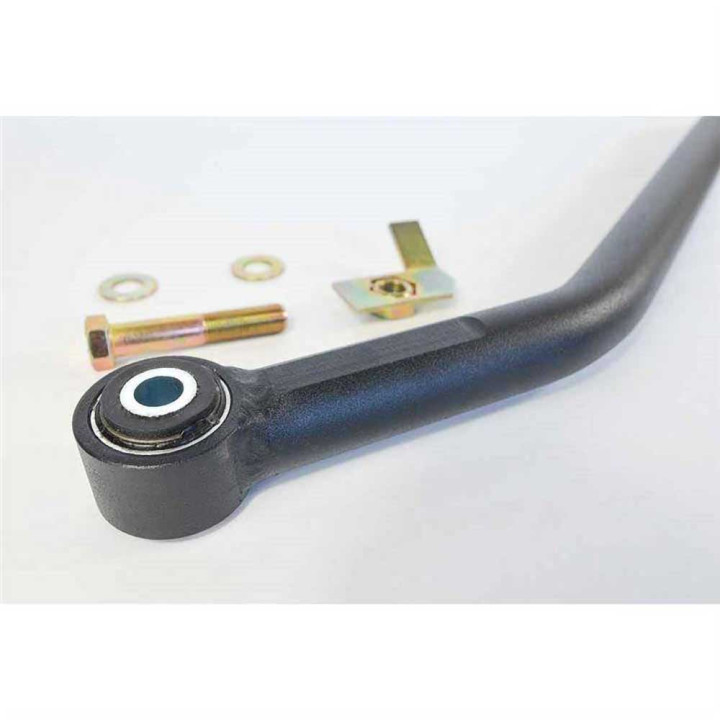 Front HD Adjustable Track Bar, Clayton Off Road Ultra HD Lift 4-5 Inch, Jeep Cherokee 1984 - 2001, Jeep Grand Cherokee 1993 - 19