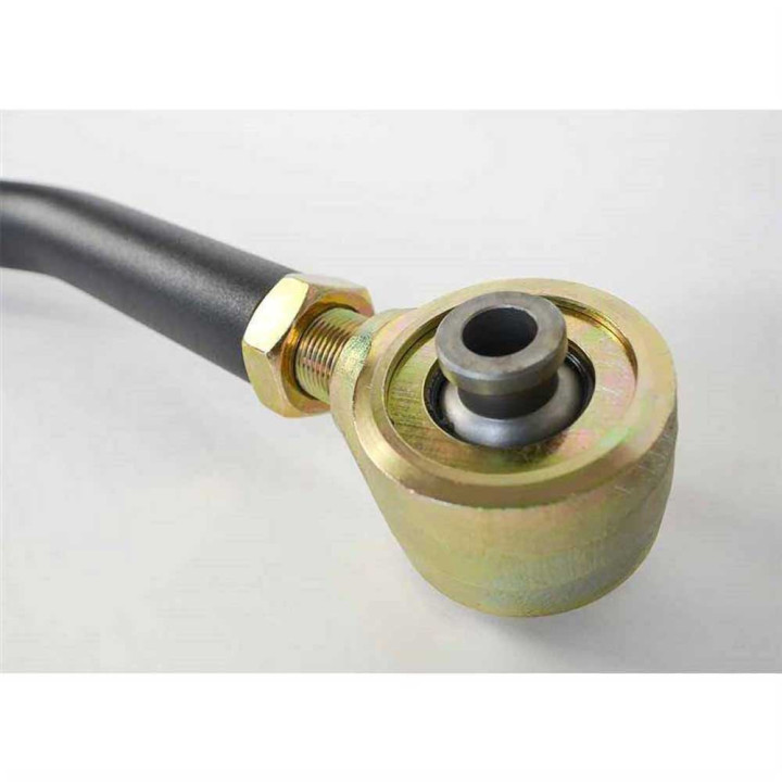 Bară de Șină Frontală Reglabilă HD, Clayton Off Road Ultra HD Lift 4-5 Inch, Jeep Cherokee 1984 - 2001, Jeep Grand Cherokee 1993