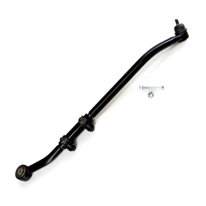 Bară de Șină Frontală Reglabilă HD, TeraFlex Lift 3-4 Inch, Jeep Cherokee 1984 - 2001, Jeep Grand Cherokee 1993 - 1998, Jeep Wra