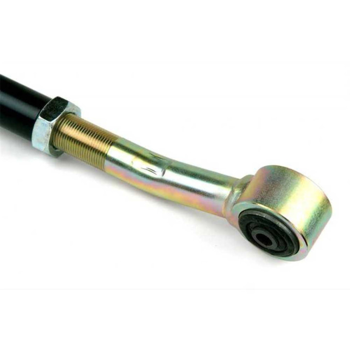 Front Adjustable Track Bar, JKS Lift 4-6 Inch, Jeep Cherokee 1984 - 2001, Jeep Grand Cherokee 1993 - 1998, Jeep Wrangler 1997 - 