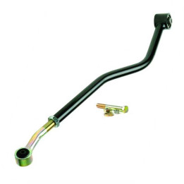 Front Adjustable Track Bar, JKS Lift 1-3.5 Inch, Jeep Cherokee 1984 - 2001, Jeep Grand Cherokee 1993 - 1998, Jeep Wrangler 1984 