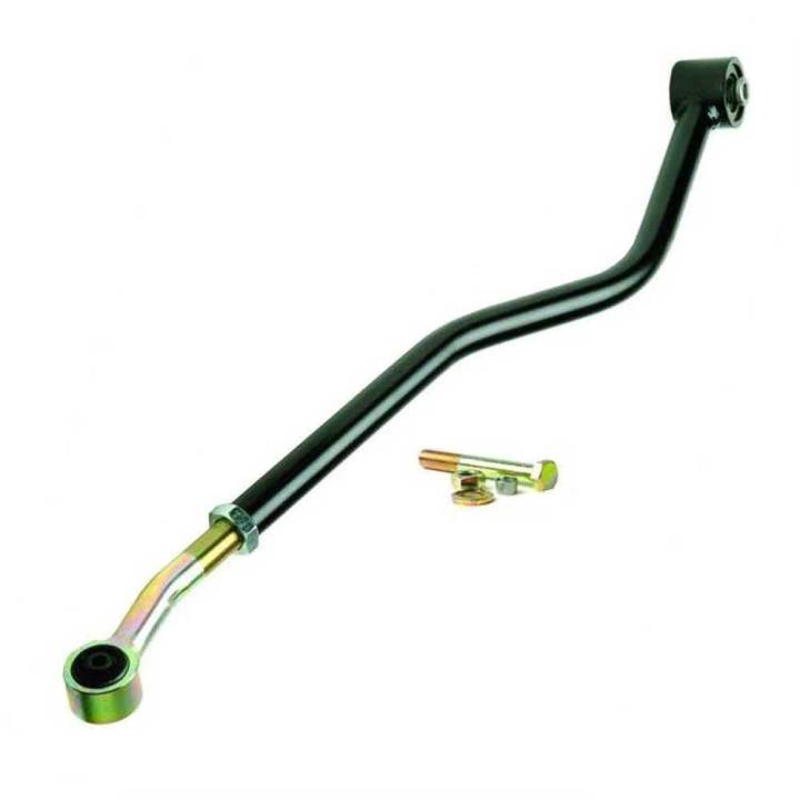 Bară de Șină Reglabilă Față, JKS Lift 1-3.5 Inch, Jeep Cherokee 1984 - 2001, Jeep Grand Cherokee 1993 - 1998, Jeep Wrangler 1984