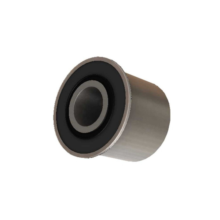 Bucșă Braț de Control Superior Față Orificiu pentru Șurub de 9/16 Inch, Barnes 4WD, Jeep Cherokee 1984 - 2001, Jeep Grand Cherok