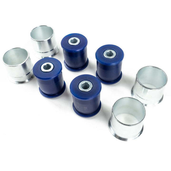 Front/Rear Lower Control Arms Bushings, OFD, Jeep Cherokee 1984 - 2001, Jeep Grand Cherokee 1993 - 1998, Jeep Wrangler 1984 - Pr