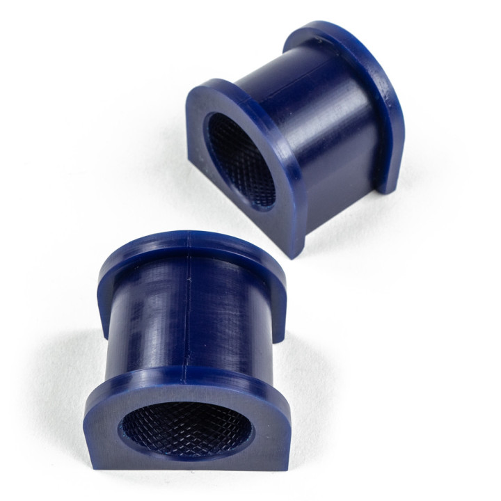Front/Rear Sway Bar Mount Bush Kit, OFD 30 mm, Jeep Cherokee 1984 - 2001, Jeep Grand Cherokee 1993 - 1998, Jeep Wrangler 1984 - 