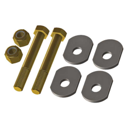 Kit de Ștergere Șurub Came Braț de Control Inferior Față, Barnes 4WD, Jeep Cherokee 1984 - 2001, Jeep Grand Cherokee 1993 - 1998