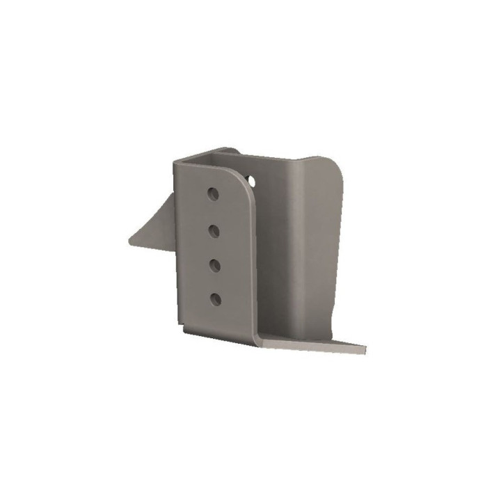 Suport Ax Bară de Șină Față Ridicată, Barnes 4WD Lift 3-6 Inch, Jeep Cherokee 1984 - 2001, Jeep Grand Cherokee 1993 - 1998, Jeep