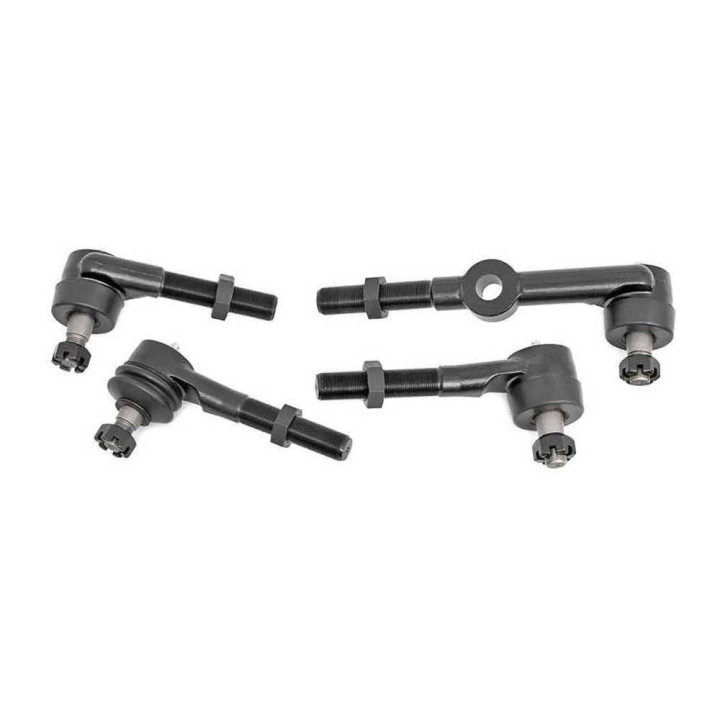 Kit de Modernizare a Direcției, Rough Country, Jeep Cherokee 1984 - 2001, Jeep Grand Cherokee 1993 - 1998, Jeep Wrangler 1997 - 