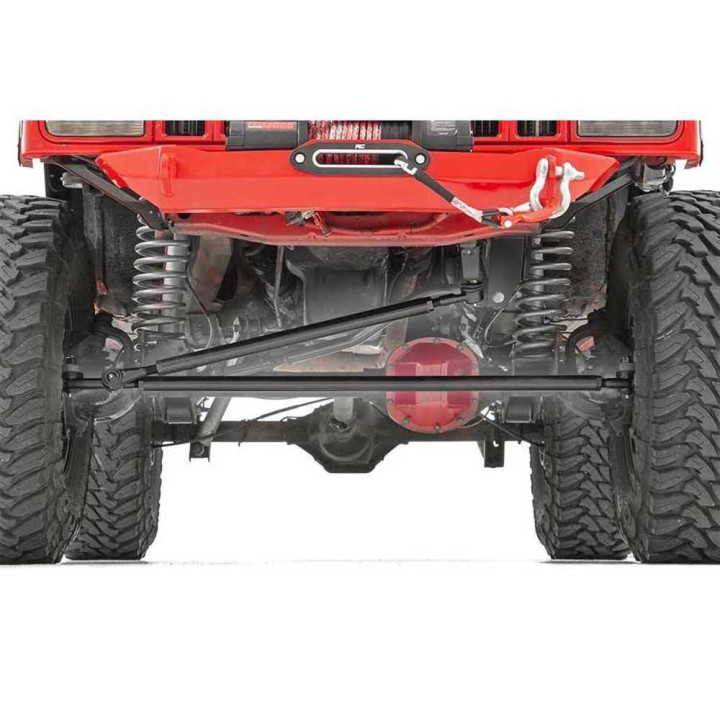 Kit de Modernizare a Direcției, Rough Country, Jeep Cherokee 1984 - 2001, Jeep Grand Cherokee 1993 - 1998, Jeep Wrangler 1997 - 