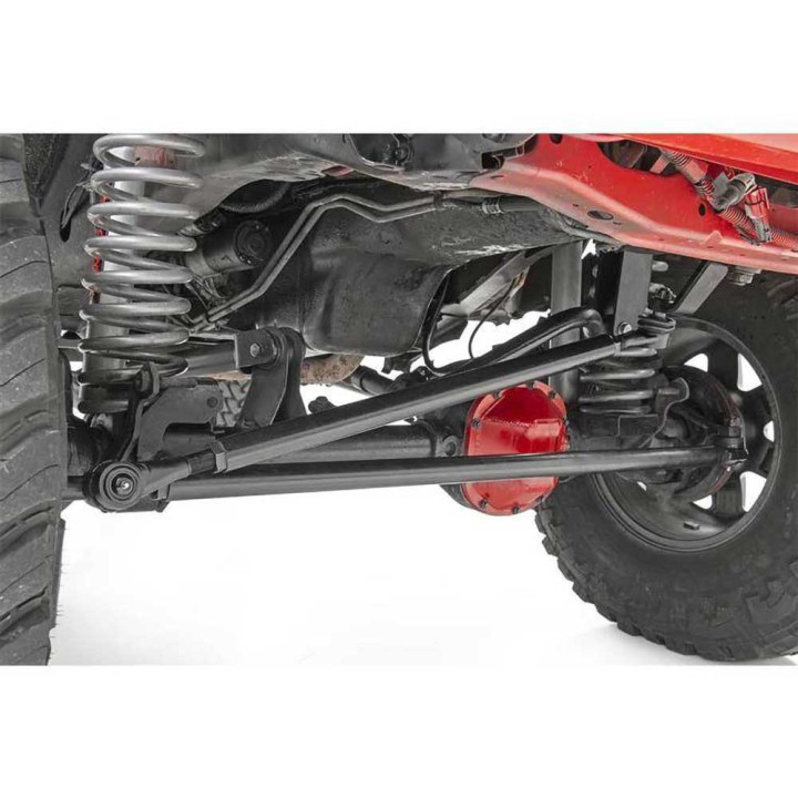 Kit de Modernizare a Direcției, Rough Country, Jeep Cherokee 1984 - 2001, Jeep Grand Cherokee 1993 - 1998, Jeep Wrangler 1997 - 