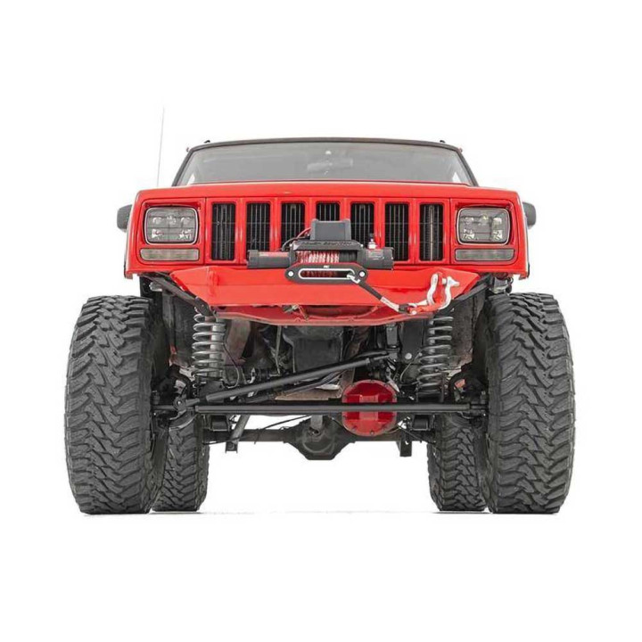 Kit de Modernizare a Direcției, Rough Country, Jeep Cherokee 1984 - 2001, Jeep Grand Cherokee 1993 - 1998, Jeep Wrangler 1997 - 