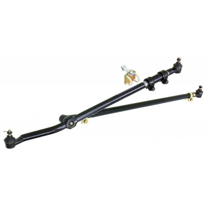 Steering System, Clayton Off Road Currectlync Lift 4 Inch, Jeep Cherokee 1984 - 2001, Jeep Grand Cherokee 1993 - 1998, Jeep Wran