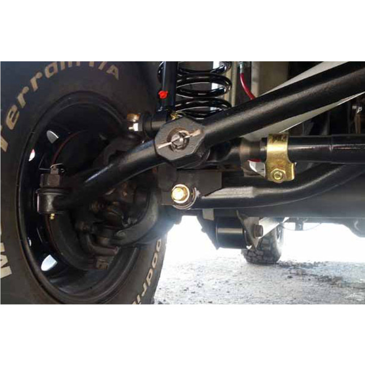 Steering System, Clayton Off Road Currectlync Lift 4 Inch, Jeep Cherokee 1984 - 2001, Jeep Grand Cherokee 1993 - 1998, Jeep Wran