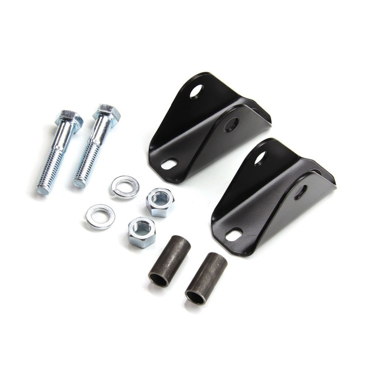 Eliminator de Știft Bara Amortizor Spate Superioară, TeraFlex, Jeep Cherokee 1984 - 2001, Jeep Grand Cherokee 1993 - 1998, Jeep 