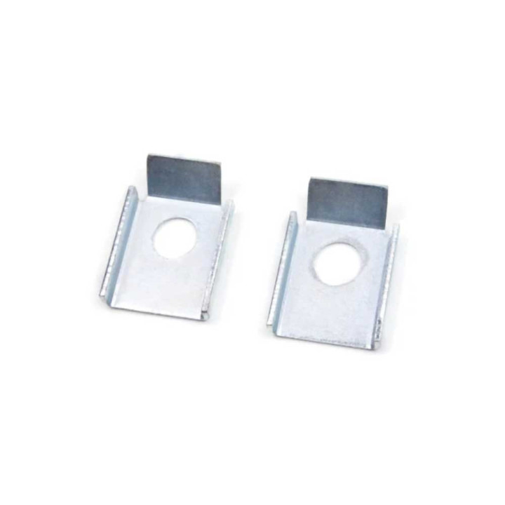 Control Arm Skid Plate, Zone Offroad, Jeep Cherokee 1984 - 2001, Jeep Grand Cherokee 1993 - 1998, Jeep Wrangler 1997 - 2006 - ED