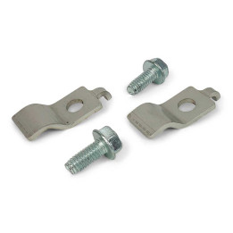 Reținătoare cu Arc Elicoidal, Clayton Off Road, Jeep Cherokee 1984 - 2001, Jeep Grand Cherokee 1993 - 1998, Jeep Wrangler 1997 -