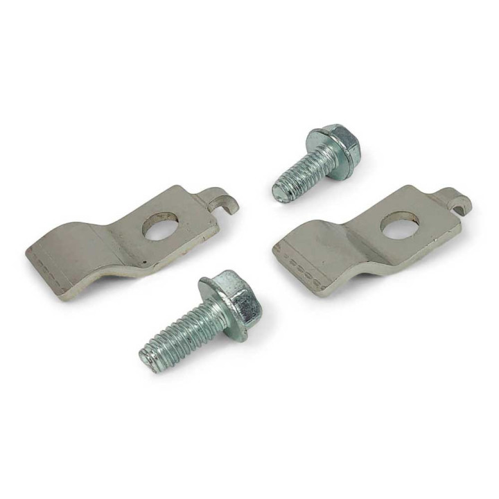 Coil Spring Retainers, Clayton Off Road, Jeep Cherokee 1984 - 2001, Jeep Grand Cherokee 1993 - 1998, Jeep Wrangler 1997 - 2006 -