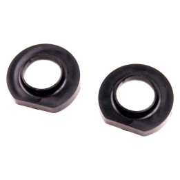 Kit Distanțier Arcuri Elicoidale, Zone Offroad Lift 1.75 Inch, Jeep Cherokee 1984 - 2001, Jeep Grand Cherokee 1993 - 1998, Jeep 