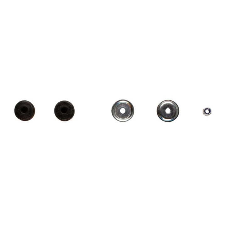 Amortizor Față Nitro, Bilstein B8 5100 Lift 1.5-2 Inch, Jeep Cherokee 1984 - 2001, Jeep Grand Cherokee 1993 - 2004 - EDK.ro