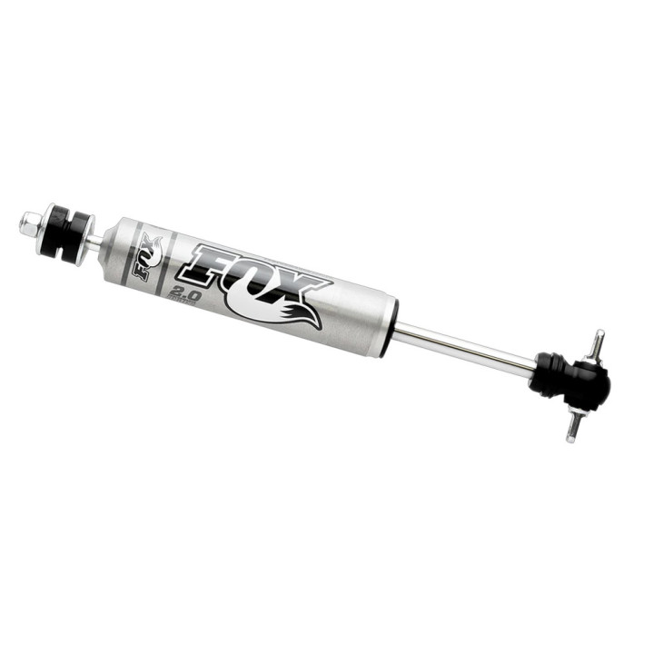 Amortizor Față Nitro, FOX Factory Performance 2.0 IFP Lift 0-1.5 Inch, Jeep Cherokee 1984 - 2001, Jeep Grand Cherokee 1993 - 200