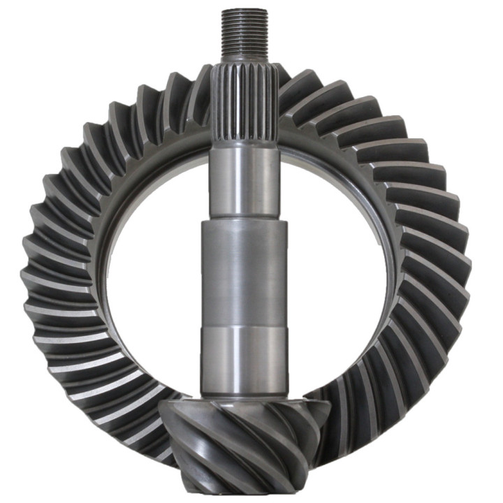 Pinion Spate cu Raport 4.56 Dana 35, Revolution Gear, Jeep Cherokee 1984 - 2001, Jeep Grand Cherokee 1993 - 2004, Jeep Wrangler 