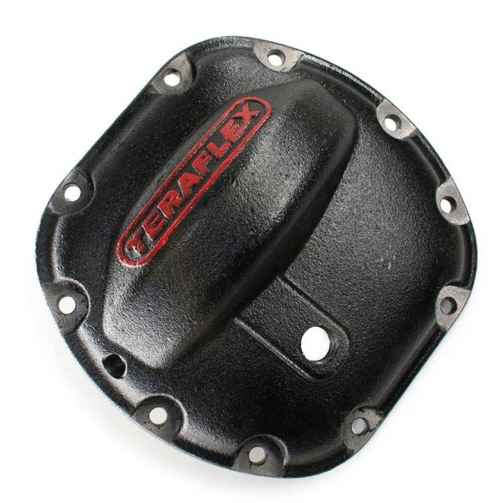 Capac Diferențial HD pentru Dana 30 Axe, TeraFlex, Jeep Cherokee 1984 - 2001, Jeep Grand Cherokee 1993 - 2004, Jeep Wrangler 198