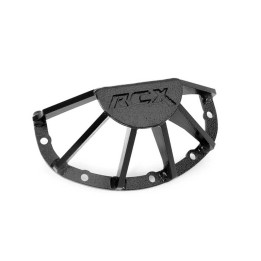 Rear Differential Guard Dana 35, Rough Country Jeep Cherokee 1984 - 2001, Jeep Grand Cherokee 1993 - 2004, Jeep Wrangler 1987, J