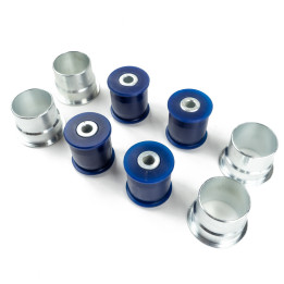 Bucșe Brațe de Control Superioare Față/spate, OFD, Jeep Cherokee 1984 - 2001, Jeep Grand Cherokee 1993 - 2004, Jeep Wrangler 198