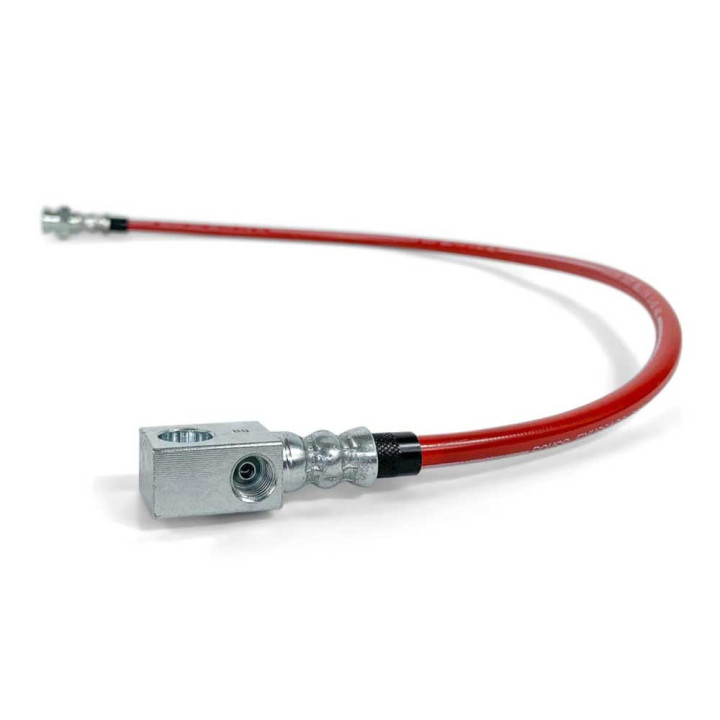 Conductă de Frână Spate, Clayton Off Road 24 Inch, Jeep Cherokee 1984 - 2001, Jeep Grand Cherokee 1993 - 2004, Jeep Wrangler 199