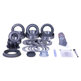 Kit de Instalare Principal Spate Dana 35, Revolution Gear Jeep Cherokee 1984 - 2001, Jeep Grand Cherokee 1993 - 2004, Jeep Wrang