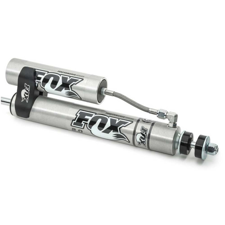 Amortizor Față Nitro, FOX Factory Performance 2.0 IFP Rezervor Lift 6.5-8 Inch, Jeep Cherokee 1984 - 2001, Jeep Grand Cherokee 1