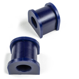 Rear Sway Bar Mount Bush Kit 20.8 mm, OFD, Jeep Cherokee 1984 - 2001, Jeep Grand Cherokee 1999 - 2004 - EDK.ro
