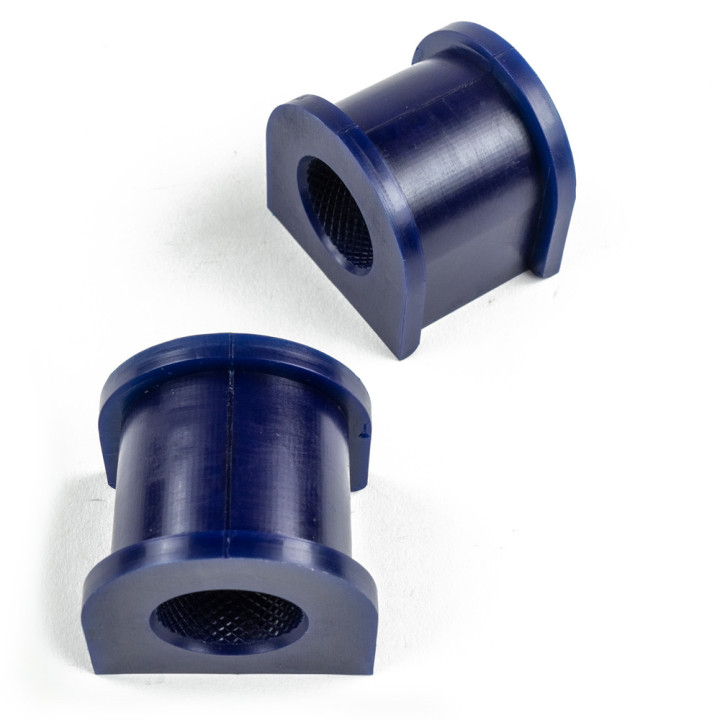 Kit Bucșe Suport Bară Stabilizatoare Spate 22.8 mm, OFD, Jeep Cherokee 1984 - 2001, Jeep Grand Cherokee 1999 - 2004 - EDK.ro