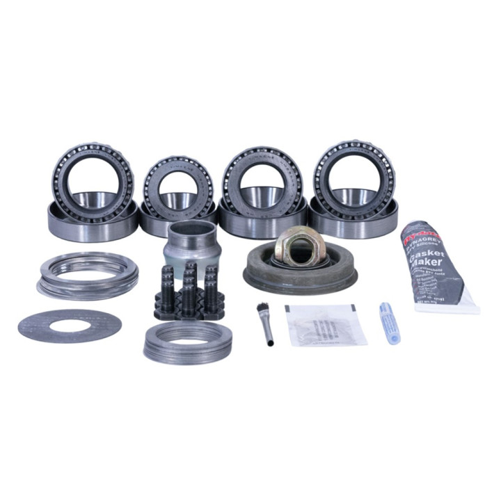 Master Installation Kit Front Dana 30, Revolution Gear, Jeep Cherokee 1984 - 2001, Jeep Grand Cherokee 1999 - 2004, Jeep Wrangle