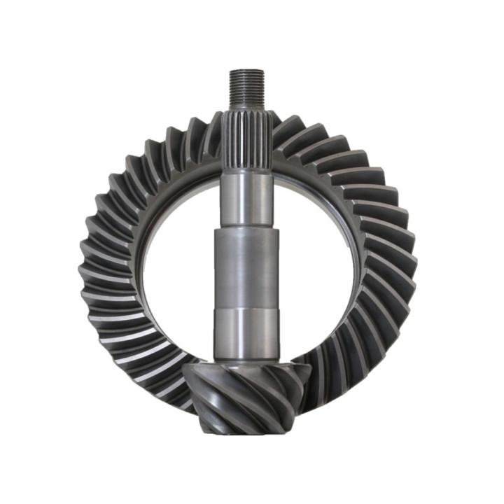 Front Ring and Pinion 4.88 Ratio Dana 30, Revolution Gear High Pinion, Jeep Cherokee 1984 - 2001, Jeep Wrangler 1987 - 1995 - ED